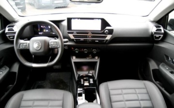 Citroen 2025 Citroen C4X C4 X 1.2 mHEV Max eDCT6 145KM Gwarancja od RiA 1.2 Hybryda, zdjęcie 16