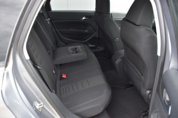 Peugeot 2014 Peugeot 308 Allure Nawigacja LED-Pure-Vision Klimatronic Parktronic(przodt, zdjęcie 10