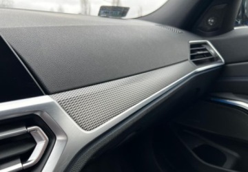 BMW Seria 3 G20-G21 Limuzyna 2.0 330e 292KM 2020 BMW Seria 3 330e xDrive M Sport Dealer BMW Bonkowscy Dostawa pod dom w cen, zdjęcie 13