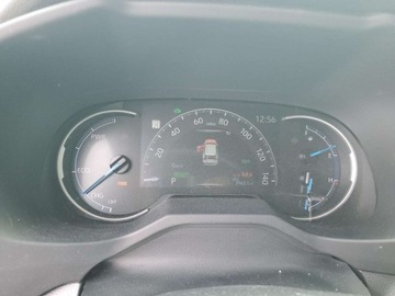 Toyota RAV4 V 2023 Toyota RAV4 SE 2023 2.5l 2.5 Hybryda 219KM, zdjęcie 9