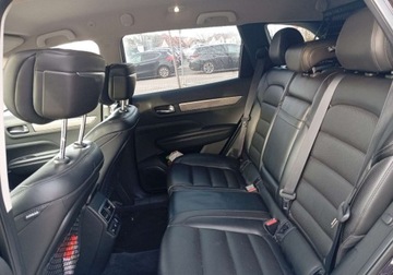 Renault Koleos II SUV 2.0 dCi 177KM 2017 Renault Koleos Zarejestrowany w Polsce - wersja Initiale - 2,0 - 177 KM -, zdjęcie 21