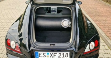 Chrysler Crossfire 2004 Chrysler Crossfire Chrysler Crossfire 3.2 BenzynaLPG 218KM, zdjęcie 13
