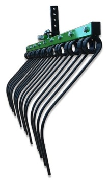 Грабли для культиватора Weima Tur Cedrus Hecht Hortmasz Greenso