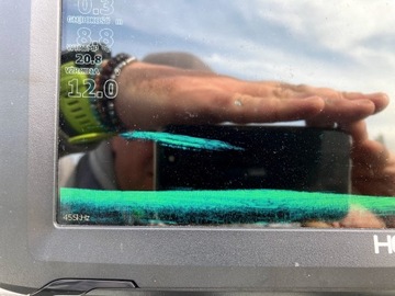 ECHOSONDA LOWRANCE HOOK Reveal 7 TripleShot WAWA