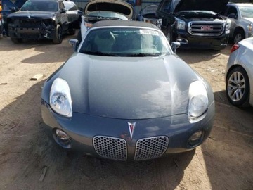 Pontiac 2008 Pontiac Solstice 2008 PONTIAC SOLSTICE, Amer-Pol, zdjęcie 5