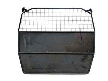 STĚNA PŘEPÁŽKOVÁ MŘÍŽKA KUFRU CITROEN C8