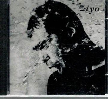 CD Ziyo - Ziyo Digiton - DIG 104 1991