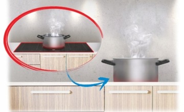 Beko BEYOND духовка + индукционная варочная панель