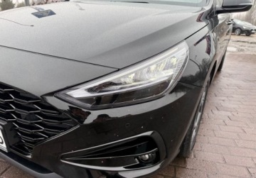 Hyundai i30 III 2025 Hyundai i30 1.5T-gdi FULL LED Virtual 7.000 km 1.5 Benzyna 140KM, zdjęcie 35