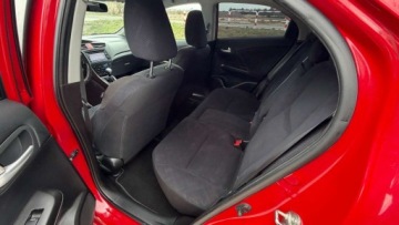 Honda Civic IX 2013 Honda Civic Rtay 1.6 d 120 KM Kamera Tyl Klimatronic Navigacja Zarej w PL, zdjęcie 33