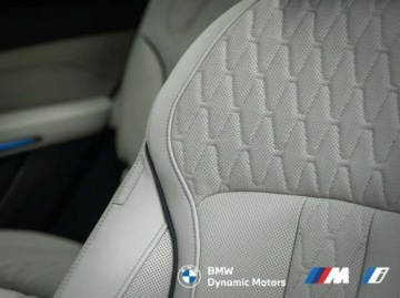 BMW X7 SUV Facelifting 3.0 40d 352KM 2026 BMW X7 xDrive40d 352 KM mHEV - Gotowy do Odbioru - Pakiet M Pro - Hak 3.0, zdjęcie 21