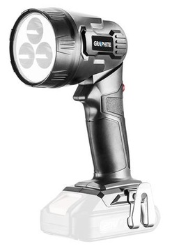 NEO Tools Latarka akumulatorowa Energy + 18V, Li-l