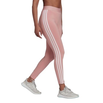 adidas Legginsy damskie sportowe fitness roz.XL