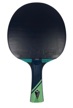 BUTTERFLY Ovtcharov Gold Ракетка для настольного тенниса для пинг-понга