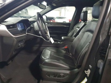 Jeep Grand Cherokee V 2024 Jeep Grand Cherokee Limited 4XE 2024 2.0 Hybryda 375KM, zdjęcie 7