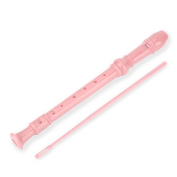 FLET PLASTIK PROSTY STARPAK DLA DZIECI DO SZKOŁY
