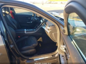 Mercedes Klasa C W206 2023 Mercedes-Benz Klasa C 43 AMG 4Matic 2023 2.0 Benzyna 402KM, zdjęcie 9