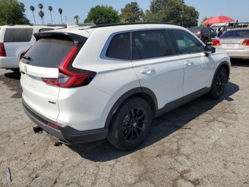 Honda CR-V VI 2023 Honda CR-V sport, 2023r., 2.0L 2.0 Hybryda 204KM, zdjęcie 2