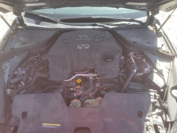 Infiniti Q50 II 2020 Infiniti Q50 Pure 2020 3.0l 3.0 Benzyna 300KM, zdjęcie 6