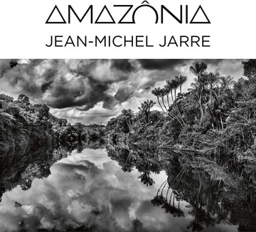 Jean-Michel Jarre – Amazonia WINYL NOWA