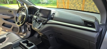 Honda Odyssey IV 2020 Honda Odyssey Ex-L 2020 rok, zdjęcie 26