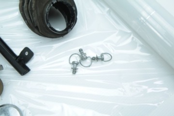 BMW R 1200 GS K25 04-07 БОЛТЫ ВИНТЫ