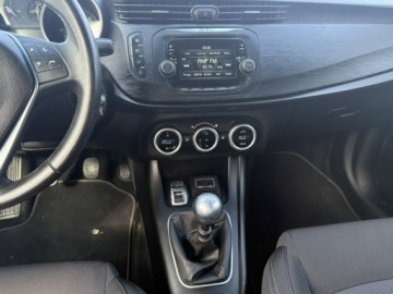 Alfa Romeo Giulietta Nuova II Hatchback 5d Facelifting 2016 2.0 JTDM-2 150KM 2017 Alfa Romeo Giulietta Tylko 145000km*Zarejestrowany, zdjęcie 14