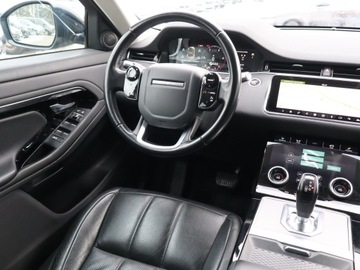Land Rover Range Rover Evoque II SUV 2.0 Td4 180KM 2019 Land Rover Range Rover Evoque D180 AWD, 177 KM, zdjęcie 6