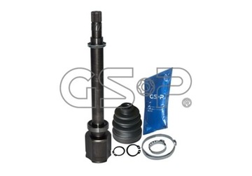 GSP 650051 SADA KLOUBU HŘÍDEL HNACÍ