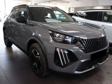 Peugeot 2008 II SUV Facelifting 1.2 Hybrid 145 145KM 2026 Od ręki - GT Exclusive 1.2 PureTech mHEV 145KM / Pakiet Advanced Grip, zdjęcie 1