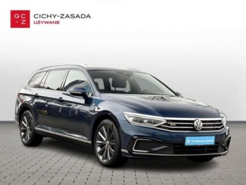 Volkswagen Passat B8 2020 Volkswagen Passat GTE DCC Matrix Tempomat ACC Keyless Serwis ASO FV23, zdjęcie 6