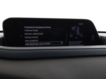 Mazda CX-30 2.0 Skyactiv-X 180KM 2020 Mazda CX-30 2.0 Skyactiv-X MHEV Navi Tempomat, zdjęcie 29