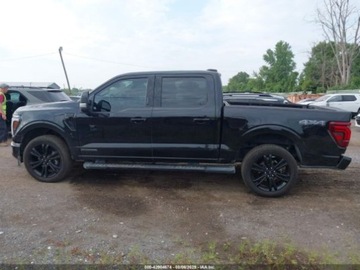 Ford 2024 Ford F150 Lariat 2024 3.5l 3.5 Hybryda 400KM, zdjęcie 2