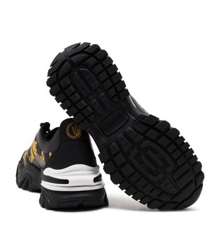 VERSACE JEANS COUTURE MODNE SNEAKERSY R.42 VS199