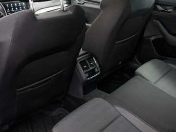 Skoda Octavia IV Liftback 1.5 TSI EVO 150KM 2023 Škoda Octavia Skoda Octavia GD7H702#1.5 TSI, zdjęcie 20