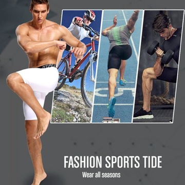 Мужские шорты для тренировок, спортивные шорты для бега и верховой езды