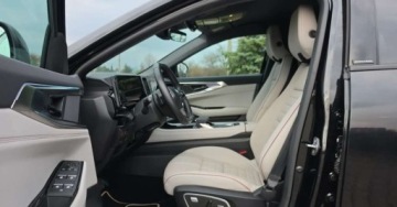 Renault Espace V 2023 Renault Espace E-TECH Full Hybrid 200 Iconic LED/Masaże/GrzanaKierownica, zdjęcie 29