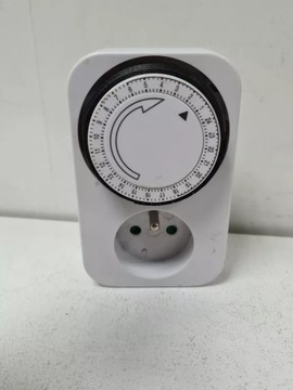 PROGRAMATOR CZASOWY DPM DT01