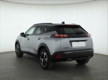 Peugeot 2008 II SUV 1.2 PureTech 130KM 2023 Peugeot 2008 1.2 PureTech, Salon Polska, zdjęcie 3