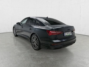 Audi A6 C8 2023 Audi A6 Limousine Poleasingowe.pl, zdjęcie 4