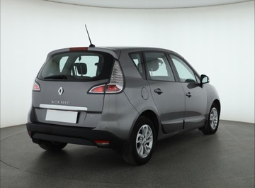 Renault Scenic III 2013 Renault Scenic 1.2 TCe, Salon Polska, Serwis ASO, zdjęcie 4