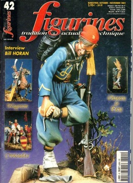 figurines 10-11/2001