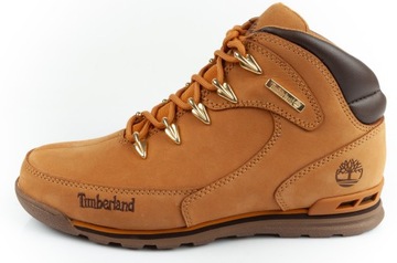 Buty męskie trekkingowe Timberland Euro Rock 4R231