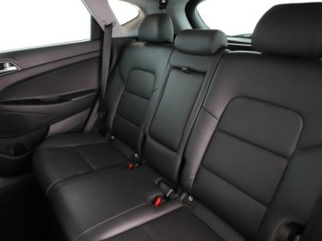 Hyundai Tucson III SUV 1.6 T-GDI 177KM 2017 Hyundai Tucson navi skóra klima auto grzane, zdjęcie 16