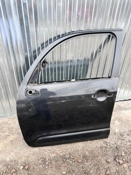 DRZWI PRZEDNIE LEWE CITROEN C3 PICASSO