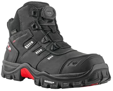 Buty Robocze Bezpieczne VM Michelin Buffalo S3 44