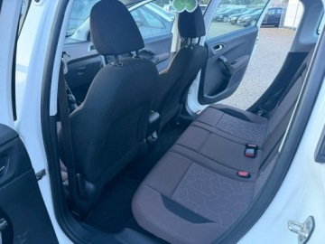 Peugeot 2008 I SUV 1.2 VTi 82KM 2013 Peugeot 2008 klima, zarejestrowany, gwarancja!, zdjęcie 25