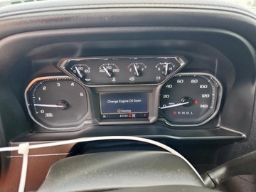  GMC Sierra K3500 At4 2022 6.6l 6.6 Diesel 401KM, zdjęcie 9