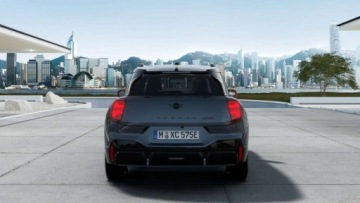 Mini Aceman 2025 MINI Aceman Aceman JCW 258 KM EV - Gotowy do Odbioru - Pakiet Wyposazenia L, zdjęcie 5