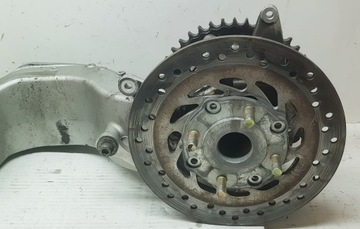 Задний поперечный рычаг Honda VFR 800 VTEC RC46 02-11